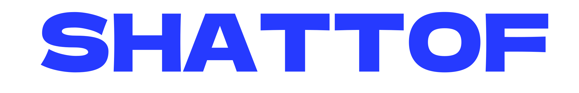 Shattof Service Logo